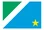 Bandeira do Mato Grosso do Sul