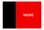 Bandeira da Paraíba