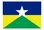 Bandeira de Rondônia